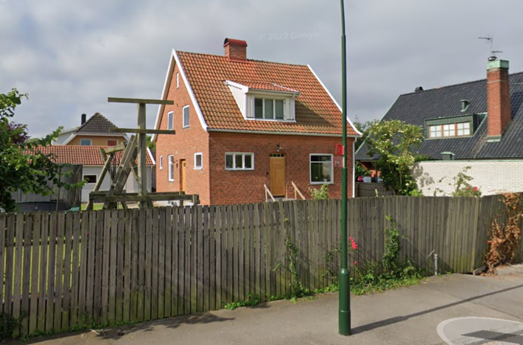 Gotgatan 7 Limhamn