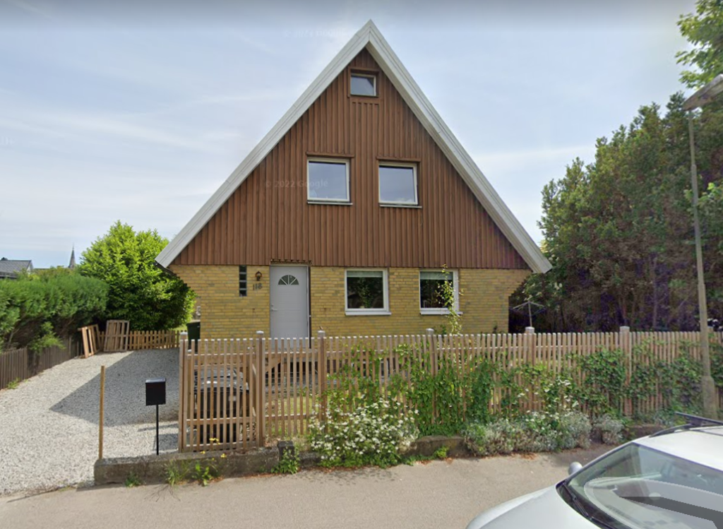 Vastanvag 118, Malmo